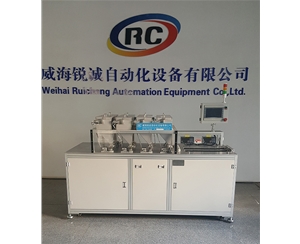 广东称重灌粉机