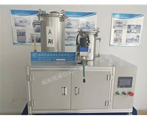 广东双液灌胶机